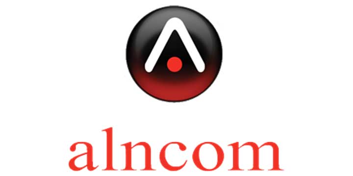 Alncom Logo