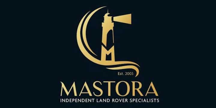 Mastora Logo
