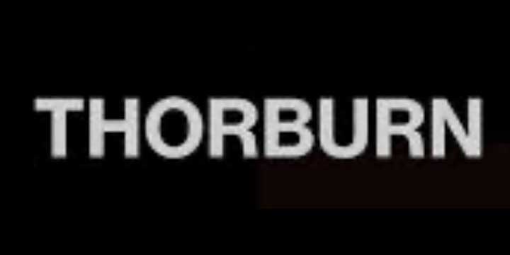Thorburn Logo