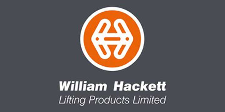 William Hackett Logo