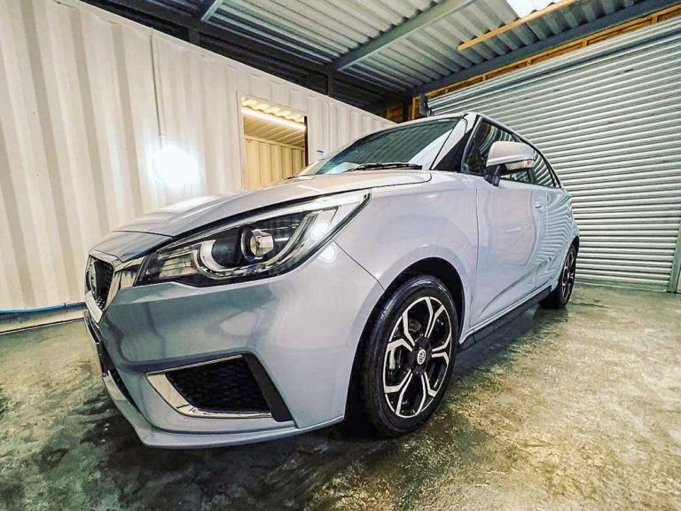 AB Valeting, Car Valeting Services in Northumberland.