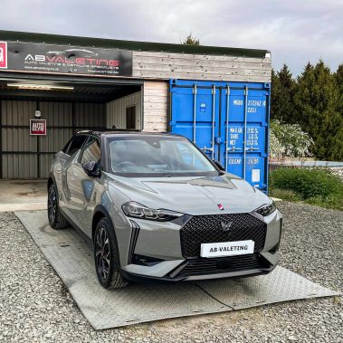 AB Valeting, expert car valeting and detailing services in Northumberland