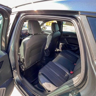 AB Valeting, expert car valeting and detailing services in Northumberland