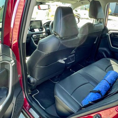 AB Valeting, expert car valeting and detailing services in Northumberland