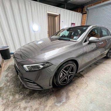 AB Valeting, expert car valeting and detailing services in Northumberland