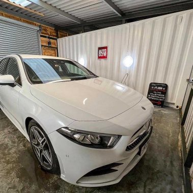 AB Valeting, expert car valeting and detailing services in Northumberland