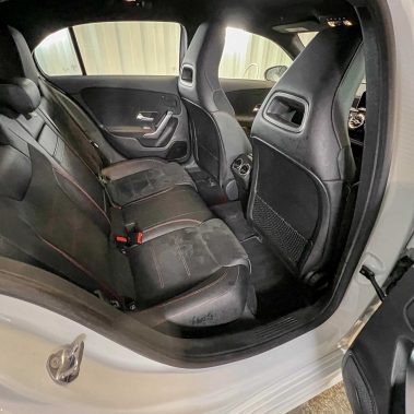 AB Valeting, expert car valeting and detailing services in Northumberland