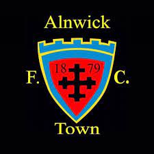 Alnwick Town FC Logo