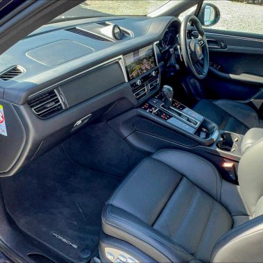 AB Valeting, expert car valeting and detailing services in Northumberland