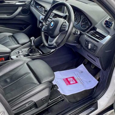 AB Valeting, expert car valeting and detailing services in Northumberland