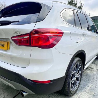 AB Valeting, expert car valeting and detailing services in Northumberland