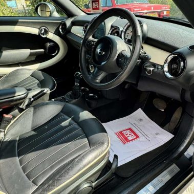 AB Valeting the best, expert car valeting services in Northumberland.