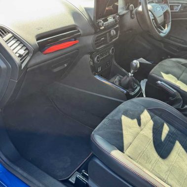 AB Valeting the best, expert car valeting services in Northumberland.