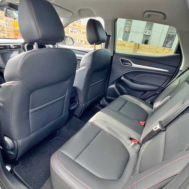 AB Valeting the best, expert car valeting services in Northumberland.