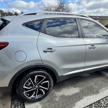 AB Valeting the best, expert car valeting services in Northumberland.