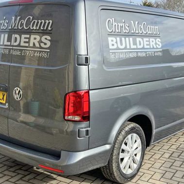 AB Valeting the best, expert car valeting services in Northumberland.