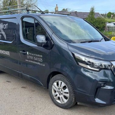 AB Valeting the best, expert car valeting services in Northumberland.